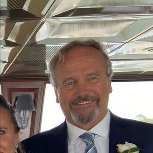 Meet your Posher, Rick